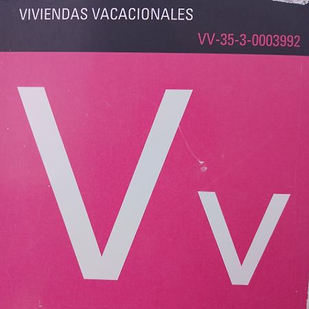 Apartamento Anzuelo 法马拉 外观 照片
