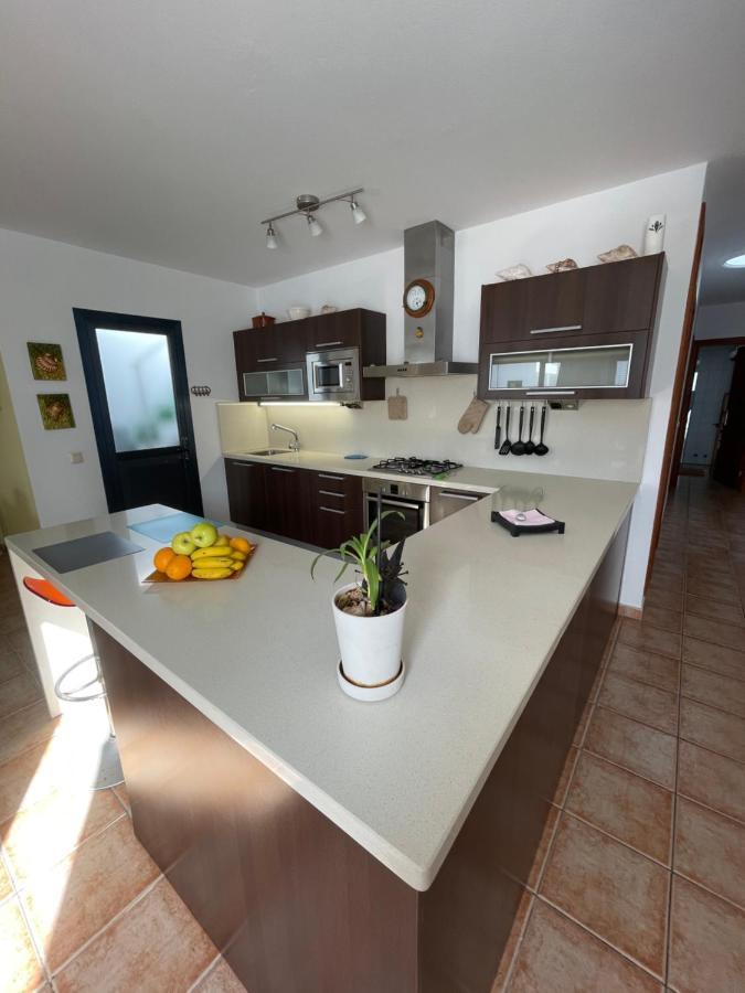 Apartamento Anzuelo 法马拉 外观 照片