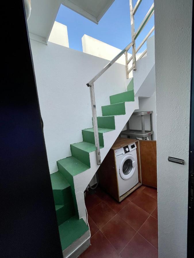 Apartamento Anzuelo 法马拉 外观 照片