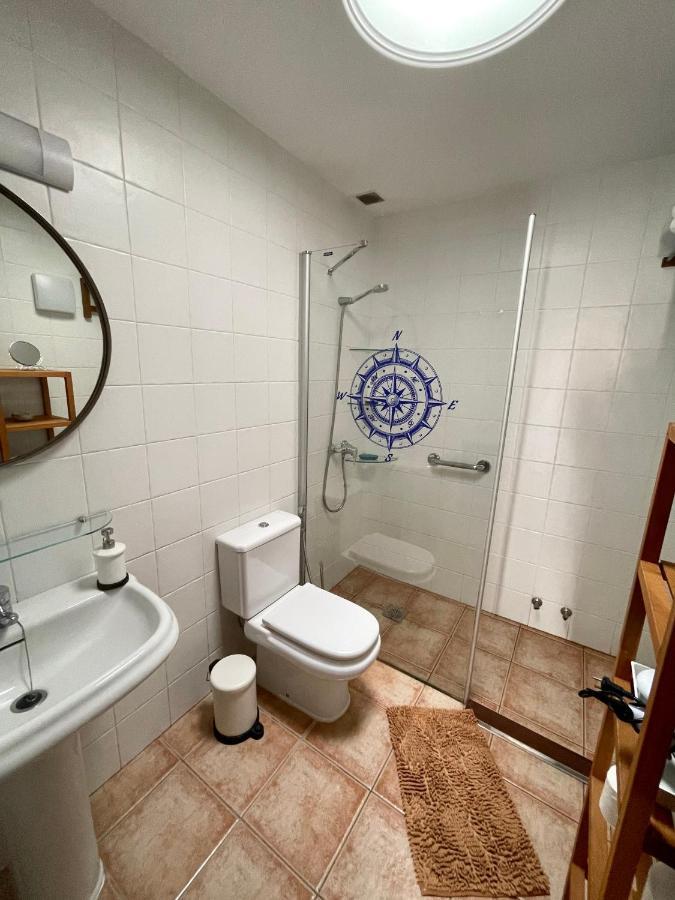 Apartamento Anzuelo 法马拉 外观 照片