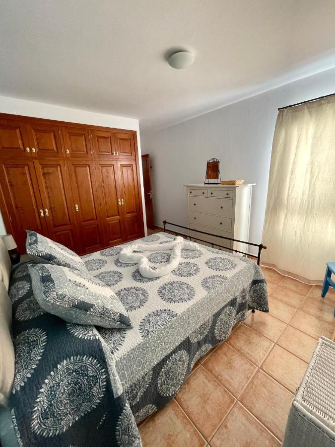 Apartamento Anzuelo 法马拉 外观 照片